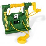 Rolly Toys naviják Powerwinch zelený – Sleviste.cz