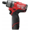 Milwaukee M12 CD-0