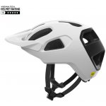 POC Cularis Hydrogen White/Uranium Black Matt 2025 – Zboží Dáma