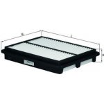 Vzduchový filtr MAHLE LX 829 – Hledejceny.cz