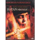 Satan přichází DVD