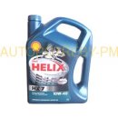 Shell Helix HX7 Plus 10W-40 4 l