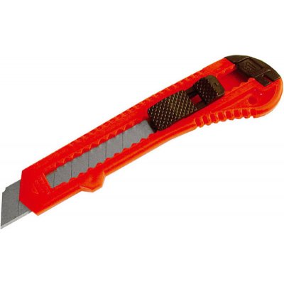 EXTOL CRAFT nůž ulamovací, 18mm, 9129 – Zboží Mobilmania