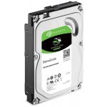 Seagate BarraCuda 6TB, ST6000DM003 – Zboží Živě