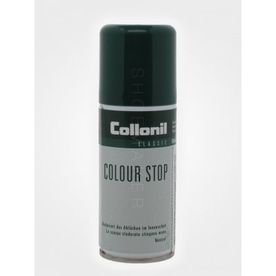 Collonil Colour stop 100ml – Zboží Mobilmania