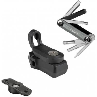 Topeak Ninja Toolbox T8 – Hledejceny.cz