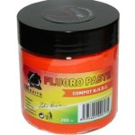 LK Baits Boilies Paste Fluoro 250ml wild strawberry – Zbozi.Blesk.cz