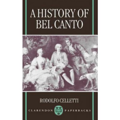 History of Bel Canto – Hledejceny.cz