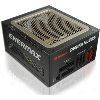 Enermax DigiFanless 550W Platinum EDF550AWN