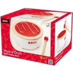 BRIO Brio 30181 Hudební buben – Hledejceny.cz