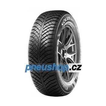 Kumho Solus 4S HA31 175/70 R14 84T