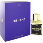 Nishane Hundred Silent Ways parfém unisex 100 ml – Hledejceny.cz