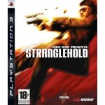 Stranglehold – Hledejceny.cz