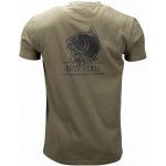 Nash Triko Tackle T-Shirt Green – Hledejceny.cz