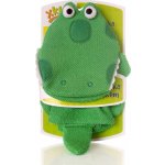 Kikko Koupací maňásci 100 % bavlna DRÁČEK – Zboží Dáma