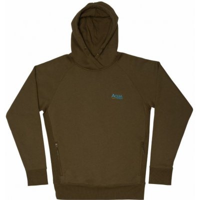 Aqua Products Mikina Aqua Classic Hoody – Zboží Mobilmania