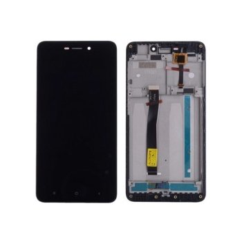 LCD Displej + Dotykové sklo Xiaomi Redmi 4A