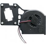 Ventilátor Lenovo ThinkPad R500 R61 R61E R61I – Zboží Živě