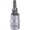 Příslušenství ke gola sadě Fortum Hlavice zástrčná 1/4" hrot torx, t 20, l 37 mm 4701722