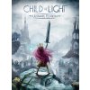 Hra na Nintendo Switch Child of Light Ultimate Remastered