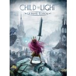Child of Light Ultimate Remastered – Zboží Živě