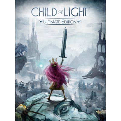 Child of Light Ultimate Remastered – Zboží Živě