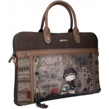 Anekke Egypt designová kabelka na laptop s motivem Exploradora od 2 095 Kč  - Heureka.cz