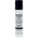 Niamh HairKoncept/Dark Brown Invisible Touch korektor ve spreji tmavě hnědý 75 ml