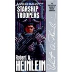 Starship Troopers – Heinlein, Robert, Anson – Hledejceny.cz