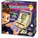 BUKI Arkádový herní automat – Zbozi.Blesk.cz