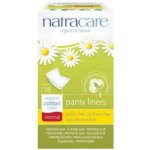 NatraCare Normal vložky balené jednotlivě 18 ks – Zboží Dáma