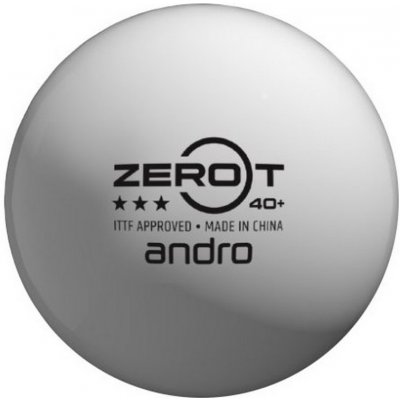 andro ZeroT *** 72 ks