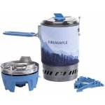 FIRE-MAPLE Fms-X5 Polaris – Zbozi.Blesk.cz