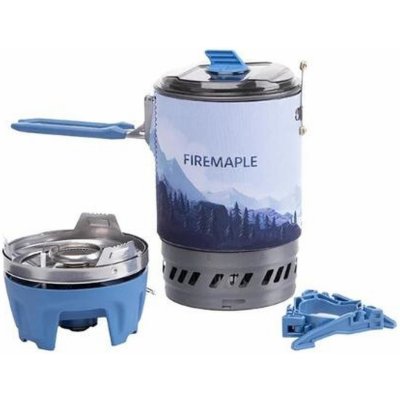 FIRE-MAPLE Fms-X5 Polaris – Zbozi.Blesk.cz