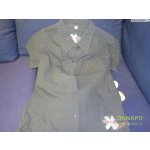 T&GO košile Tago – Sleviste.cz