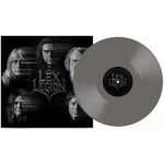 Lex Legion - Lex Legion (indie Edition) (forged Silver Vinyl) LP – Sleviste.cz