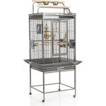 Montana Finca Play 77 x 71 x 165 cm – Zboží Mobilmania