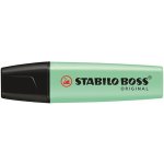 Stabilo Boss 70 116 zelený – Hledejceny.cz