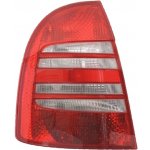 Levé zadní světlo Škoda Superb I (3U4) 02-06 SEDAN VISTEON – Hledejceny.cz