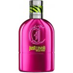 Roberto Cavalli Just Cavalli Wild Pink parfémovaná voda dámská 30 ml – Hledejceny.cz