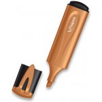 Maped Fluo Peps Glitter Metal měděná – Zboží Živě