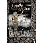 Le Morte d\'Arthur - Thomas Malory, Aubrey Beardsley ilustrácie – Hledejceny.cz