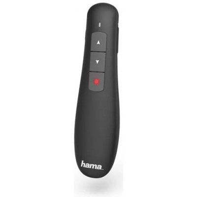 Hama X-Pointer – Sleviste.cz