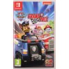 Hra na Nintendo Switch Paw Patrol: Grand Prix