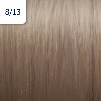 Wella ILLUMINA Color 8/13 60 ml