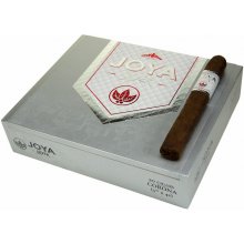 Joya de Nicaragua Silver Corona Balení: 20 ks