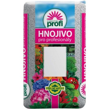 Forestina BIOMIN hnojivo na rododendrony 25 kg