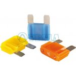 Sada pojistek TESLA FX 30A.10 – Zbozi.Blesk.cz