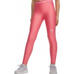 Under Armour Dívčí legíny HeatGear Legging Růžová – Sleviste.cz