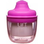 Liftmee Čistící kartáček na obličej Brush2Go – Zboží Dáma